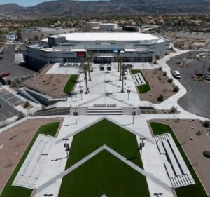 Soccer Field image 2