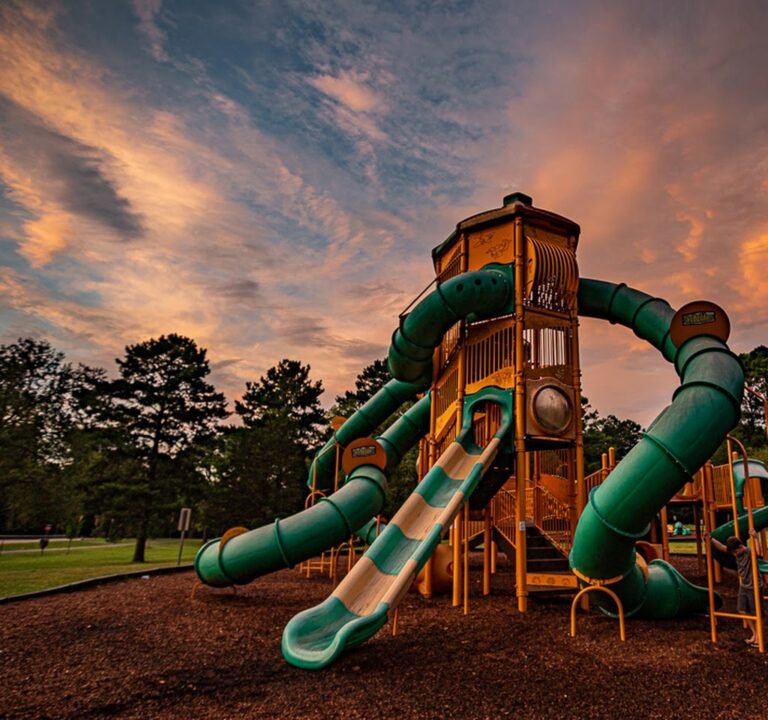 Soccer Field image 2