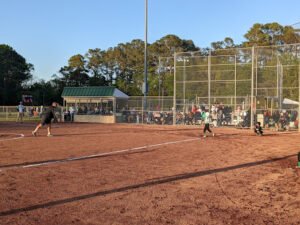 Soccer Field image 1