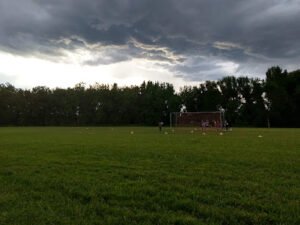 Soccer Field image 1