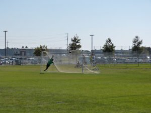 Soccer Field image 1