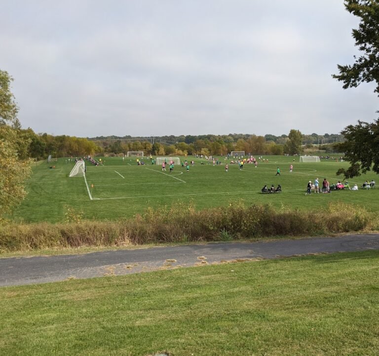Soccer Field image 2