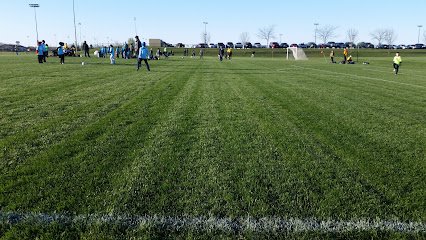 Soccer Field image 1