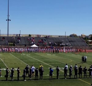 Soccer Field image 3