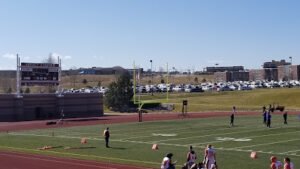 Soccer Field image 1