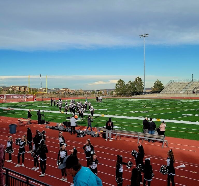Soccer Field image 2