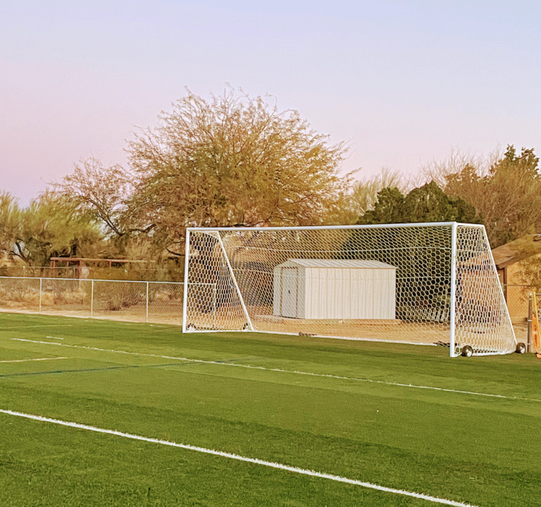 Soccer Field image 2