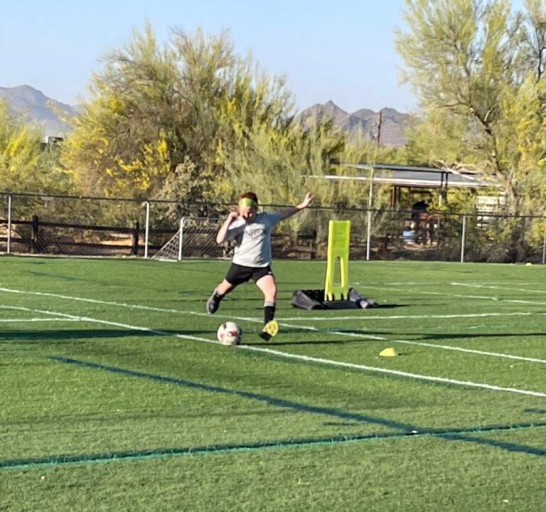 Soccer Field image 3