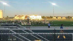 Soccer Field image 1