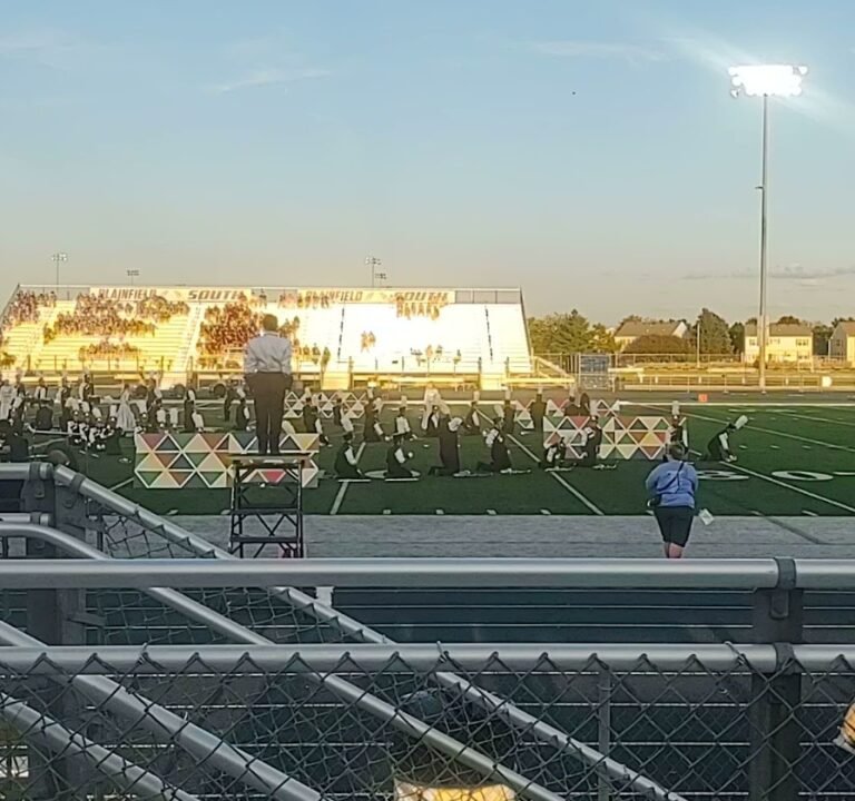 Soccer Field image 2