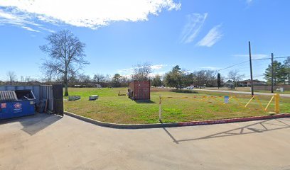 Soccer Field image 1