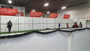 Soccer Field image 1