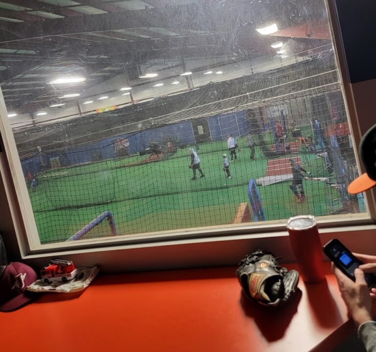 Soccer Field image 3