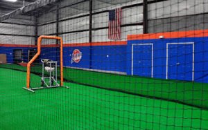 Soccer Field image 1
