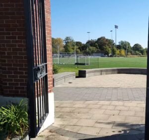 Soccer Field image 4