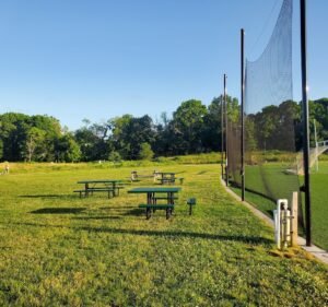 Soccer Field image 2