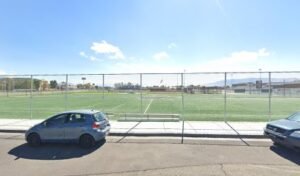 Soccer Field image 1
