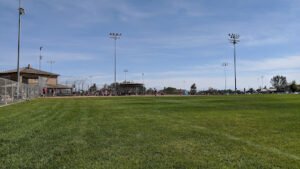 Soccer Field image 1