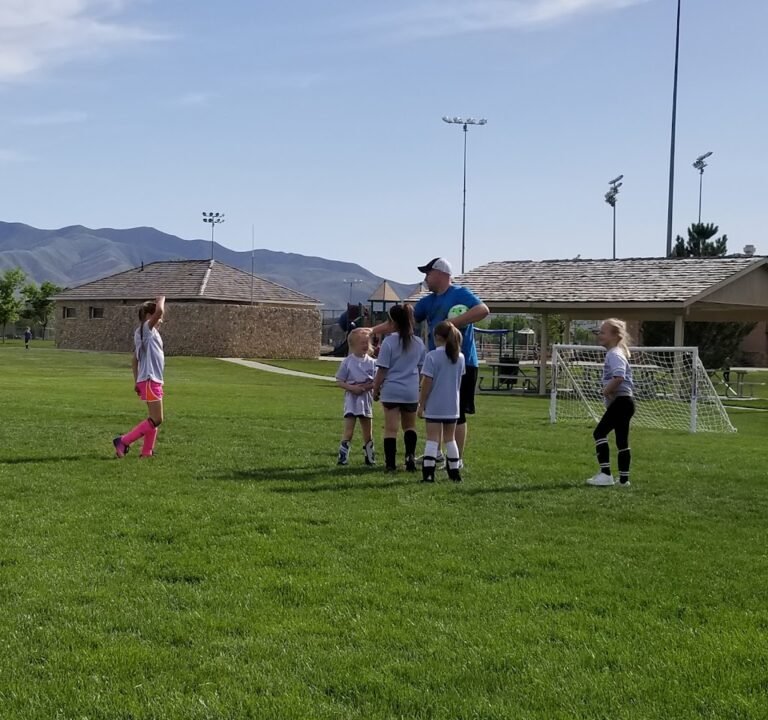 Soccer Field image 3