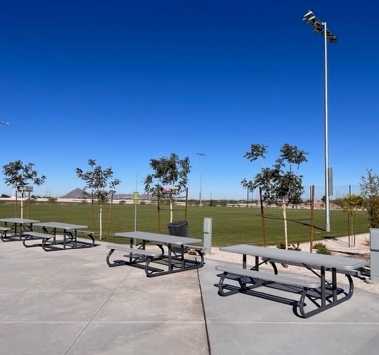 Soccer Field image 2