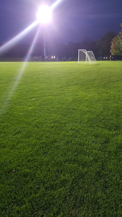Soccer Field image 1