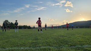 Soccer Field image 1