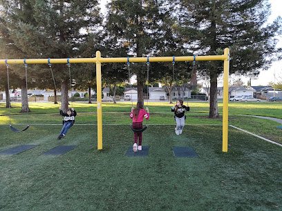 Soccer Field image 1