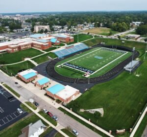 Soccer Field image 3
