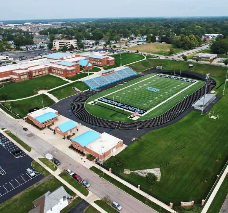 Soccer Field image 3