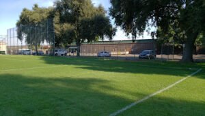Soccer Field image 1