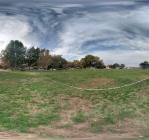 Soccer Field image 4