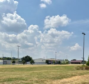 Soccer Field image 2