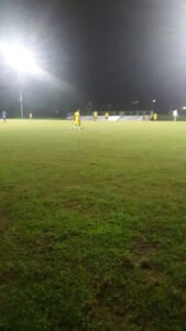 Soccer Field image 1