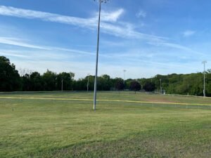 Soccer Field image 1