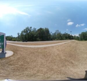 Soccer Field image 3