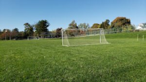 Soccer Field image 1