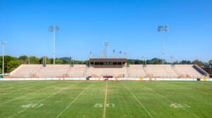 Soccer Field image 1