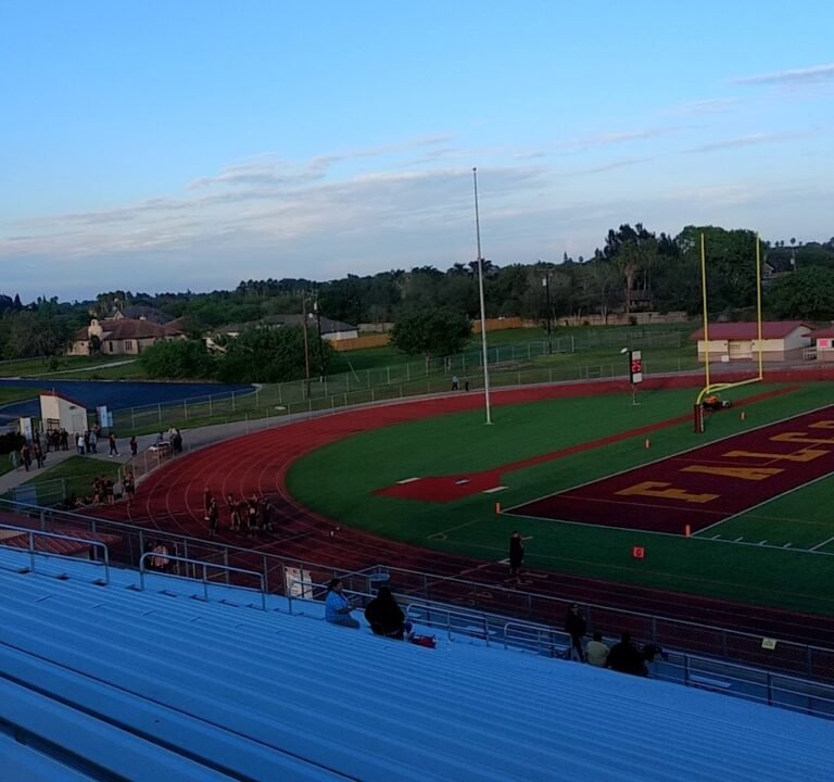 Soccer Field image 3