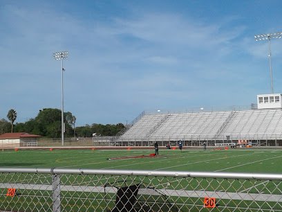 Soccer Field image 1