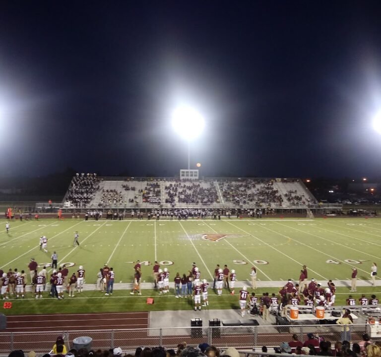 Soccer Field image 2