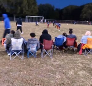 Soccer Field image 4
