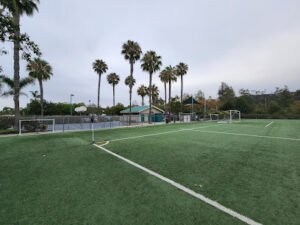 Soccer Field image 1