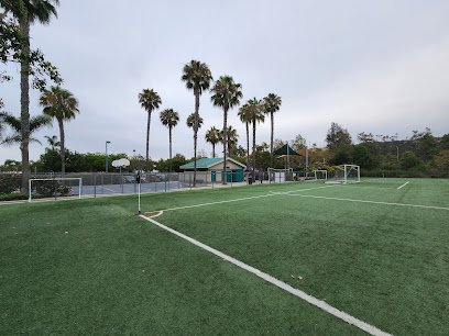 Soccer Field image 1