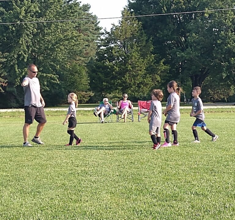 Soccer Field image 3