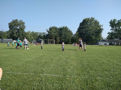 Soccer Field image 1