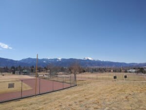 Soccer Field image 1