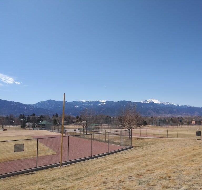 Soccer Field image 2