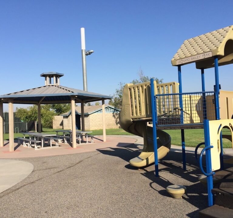 Soccer Field image 2