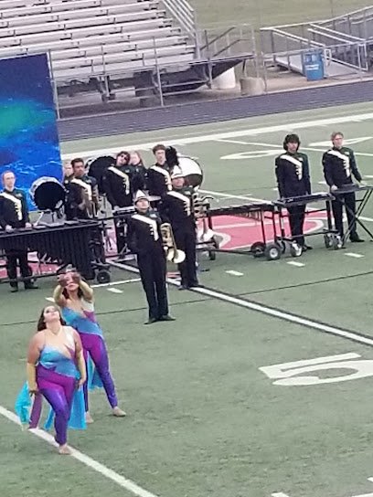 Soccer Field image 1