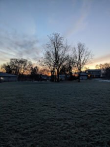 Soccer Field image 1